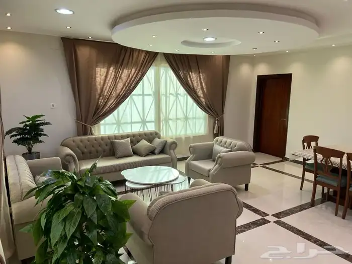 شالية استراحة مزرعة 11