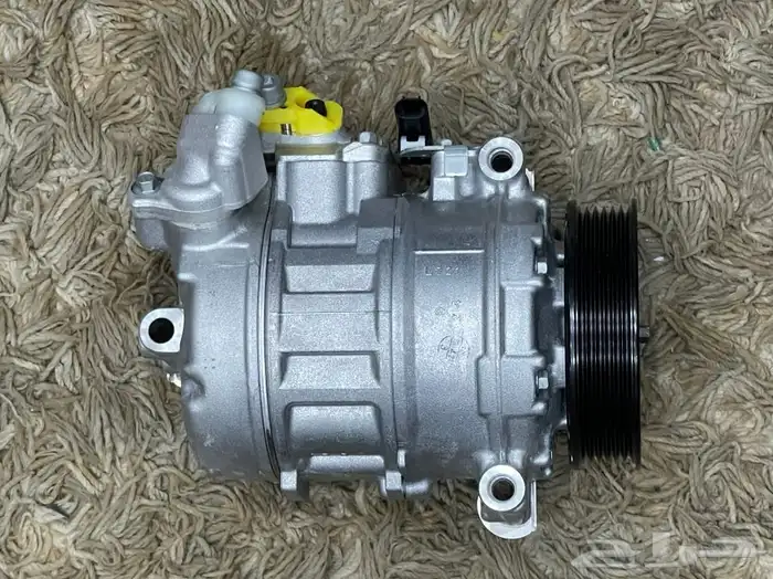 تخصص الفئة السابعة فقط BMW بي ام دبليو من 2002 الى 2008 9