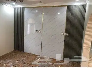 تصميم وتنفيذ جميع جميع انواع الديكورات الحديثة وحسب الرغبة 1