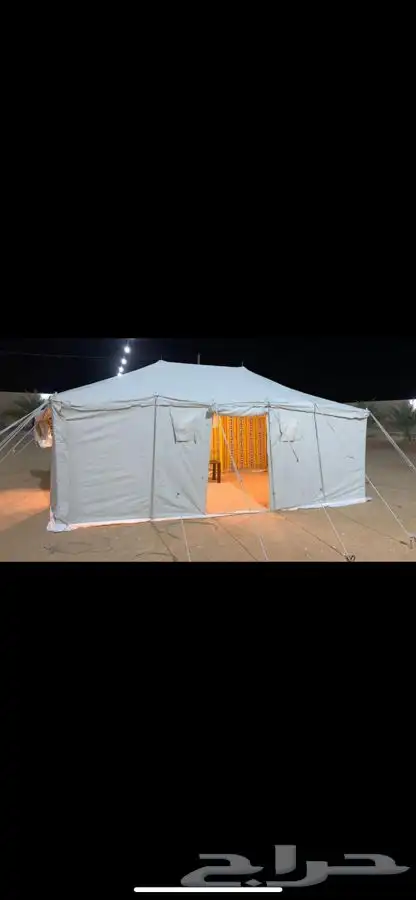 للبيع مضلات حلال وخيام وبيوت شعر ودواليب عزبه 42