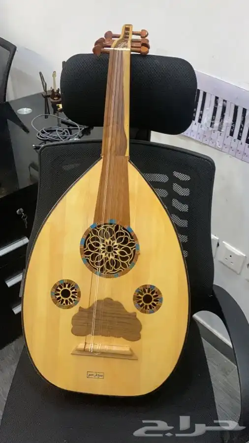 عود مصري 0