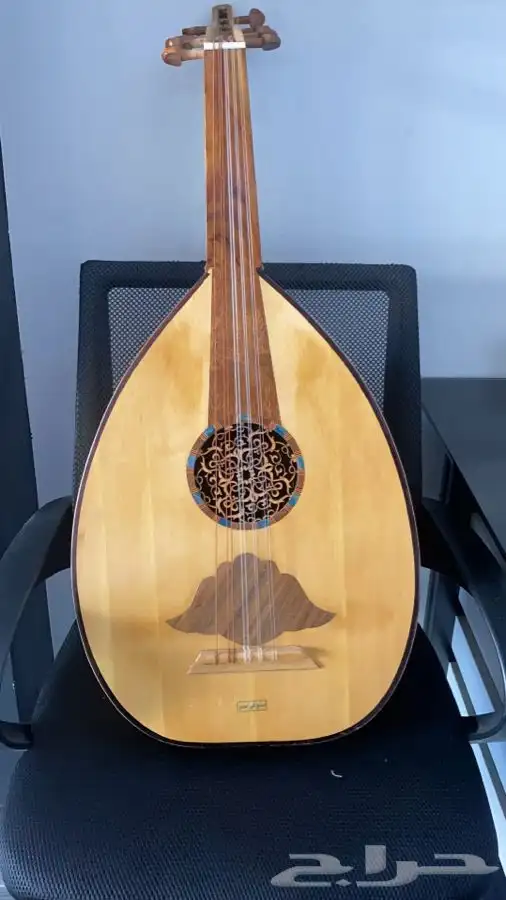 عود مصري 3