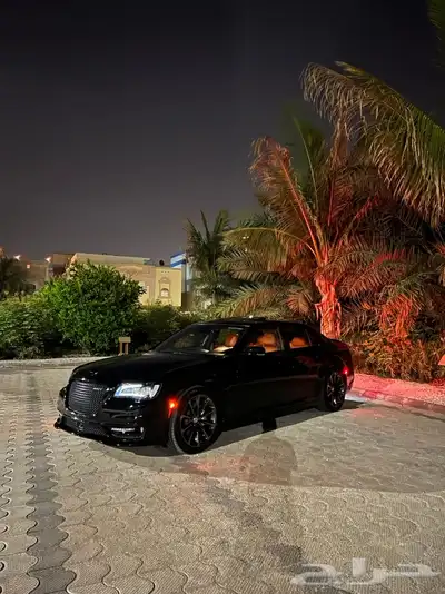 كلايزلر SRT 2016 مخزن (تم البيع) 3