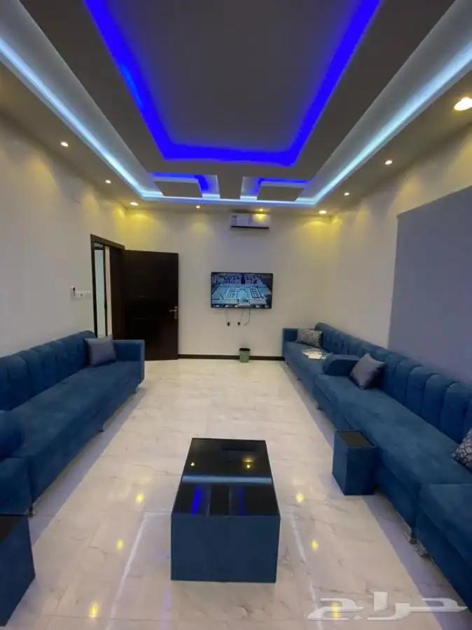 فلل شقق استراحه عزاب ا 10