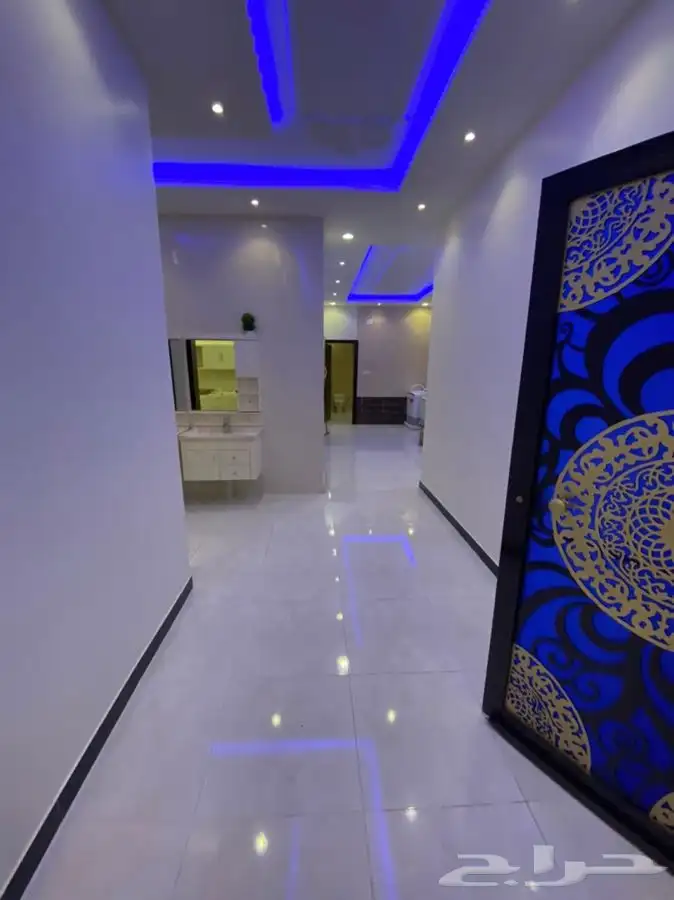 فلل شقق استراحه عزاب ا 6