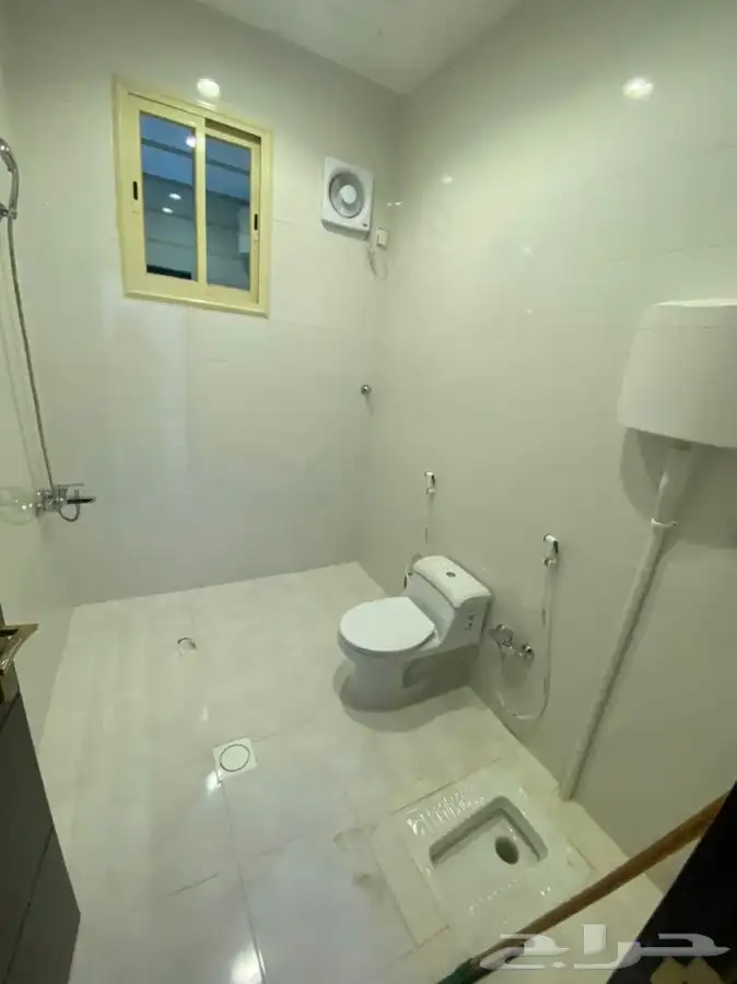 فلل شقق استراحه عزاب ا 9