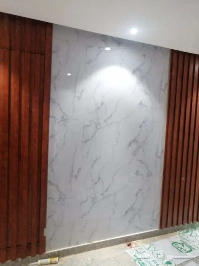 تصميم وتنفيذ جميع جميع انواع الديكورات الحديثة وحسب الرغبة 4