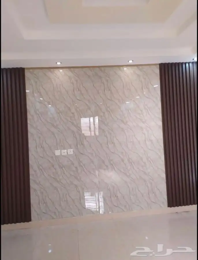 تصميم وتنفيذ جميع جميع انواع الديكورات الحديثة وحسب الرغبة 3