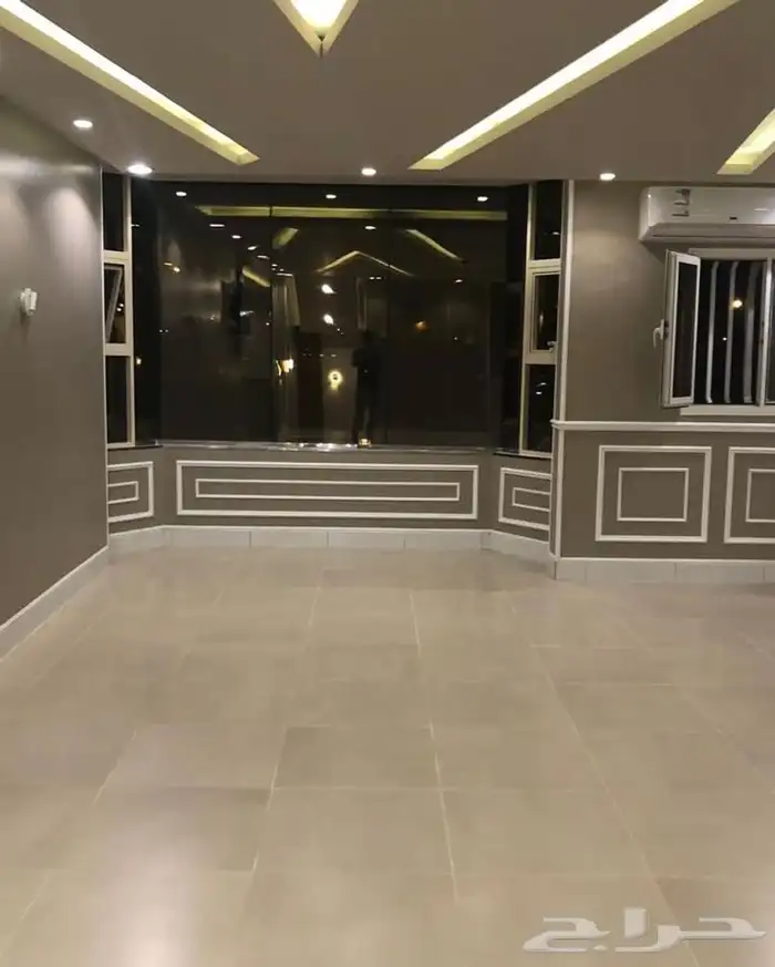 تصميم وتنفيذ جميع جميع انواع الديكورات الحديثة وحسب الرغبة 9