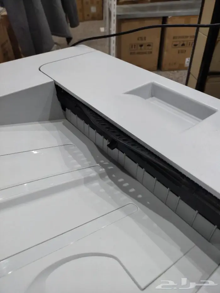 طابعة اتش بي A4 A3 ملون ليزر عداد قليل 3
