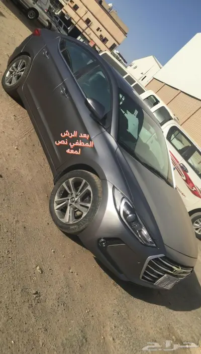 حل مشاكل البويه للفحص الدوري 27