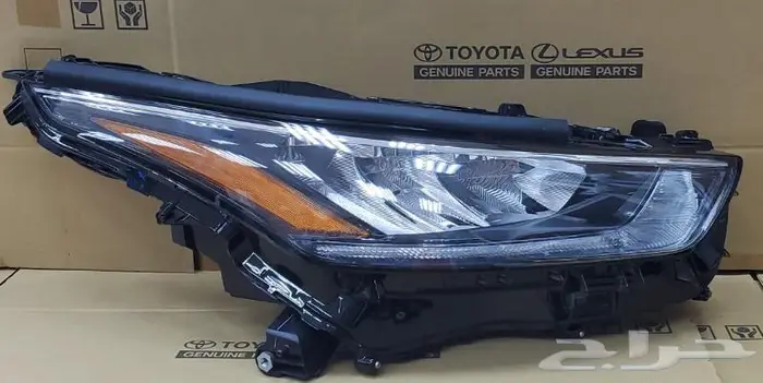 شمعات هايلاندر موديل 2020 اصلي وكاله 4