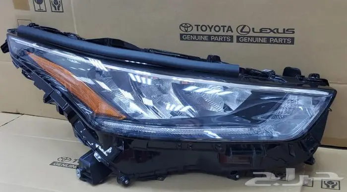 شمعات هايلاندر موديل 2020 اصلي وكاله 5