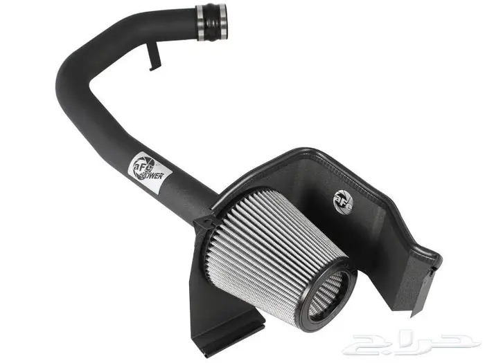 انتيك aFe (فلتر رياضي) تشارجر و تشالنجر و كرايسلر - V6 3.6L 4