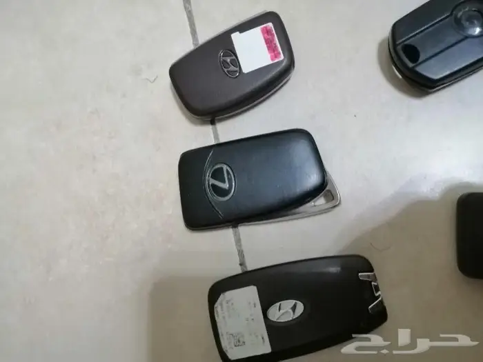 ريموتات منوعه 1