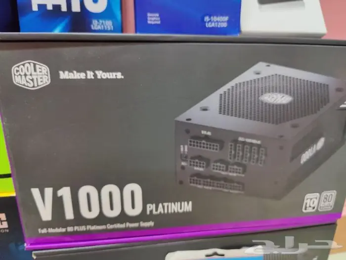 للبيع قطع كمبيوتر pc 0