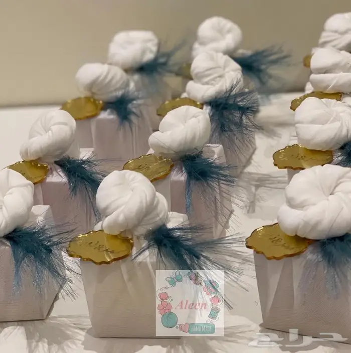 توزيعات مواليد توزيعات زواجات 11