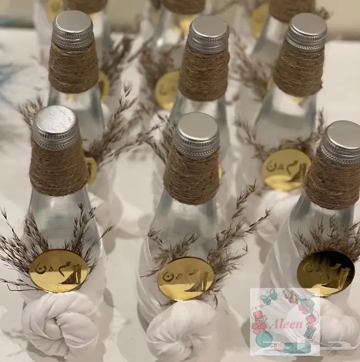 توزيعات مواليد توزيعات زواجات 13