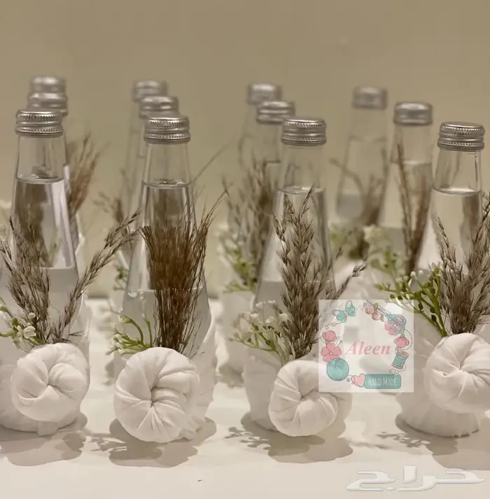 توزيعات مواليد توزيعات زواجات 6