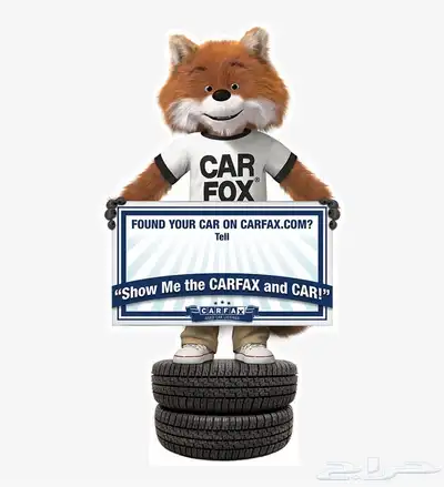 تقرير الكارفكس (CARFAX) الرسمي للسيارات الامريكيه والكنديه 3