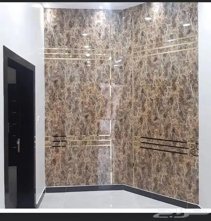 تصميم وتنفيذ جميع جميع انواع الديكورات الحديثة وحسب الرغبة 12