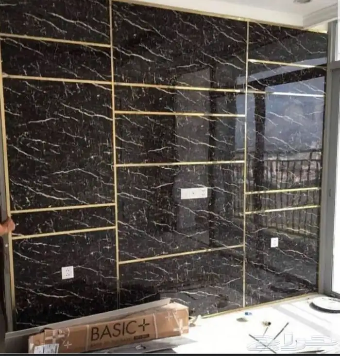 تصميم وتنفيذ جميع جميع انواع الديكورات الحديثة وحسب الرغبة 14