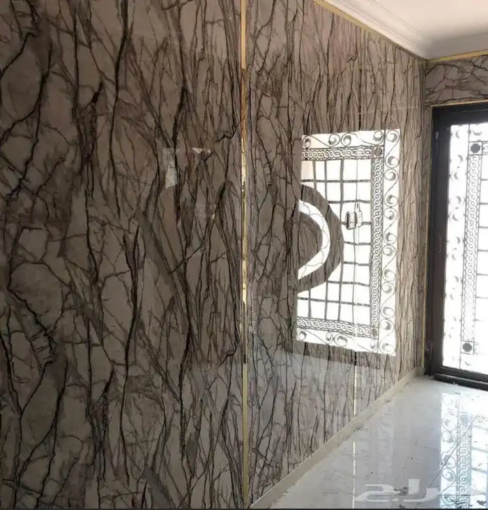 تصميم وتنفيذ جميع جميع انواع الديكورات الحديثة وحسب الرغبة 13