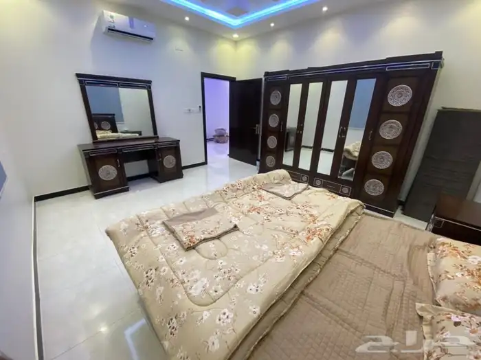 فلل شقق استراحه عزاب ا 2