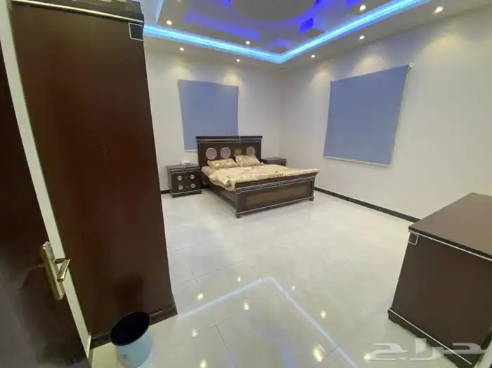 فلل شقق استراحه عزاب ا 5