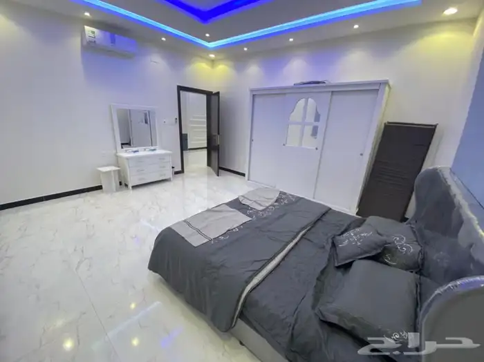 فلل شقق استراحه عزاب ا 12