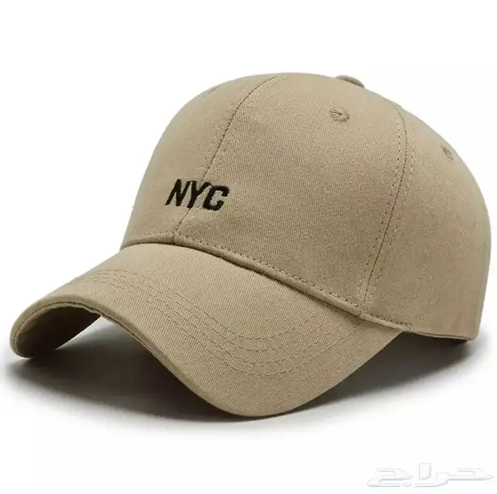 كاب NYC 6