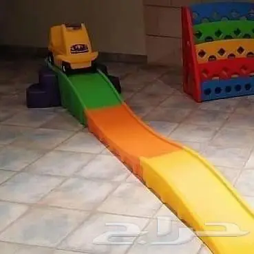 تجهيز غرف اطفال 6
