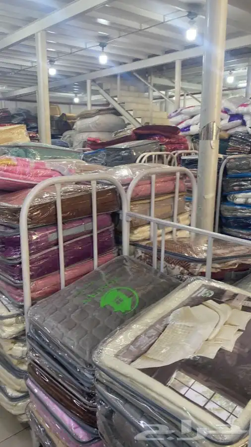 سليب هاي قرطبه الاثاث توصل 10