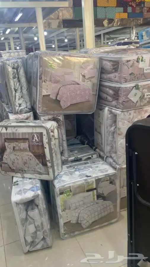 سليب هاي قرطبه الاثاث توصل 14