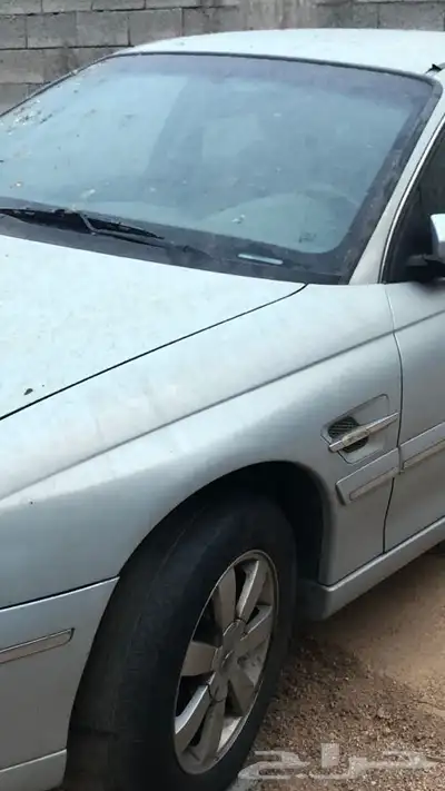 كابريس كلاسك 2006 قطع تشليح فقط 0