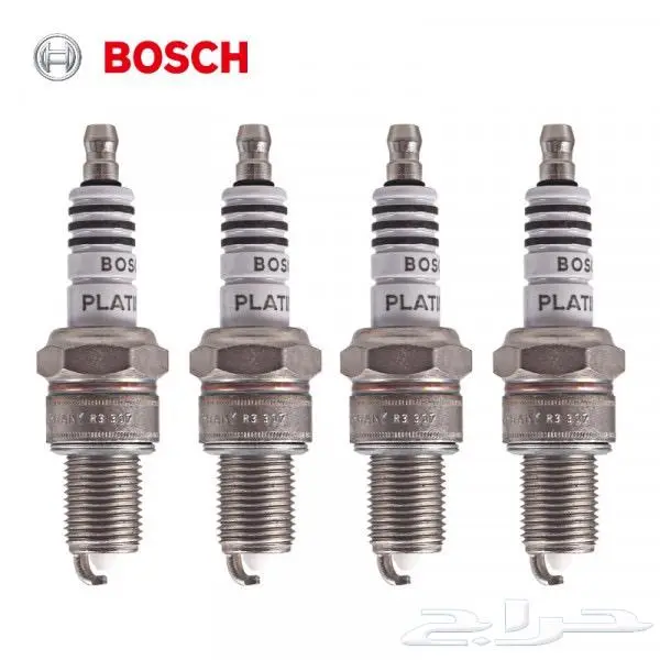 تصفية بواجي bosch فورد كران فكتوريا 0