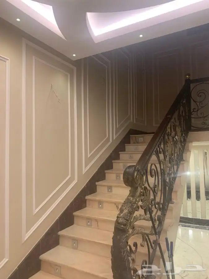 ديكور تلفزيون طاولات رفوف تسريحات مرايات الرياض 4