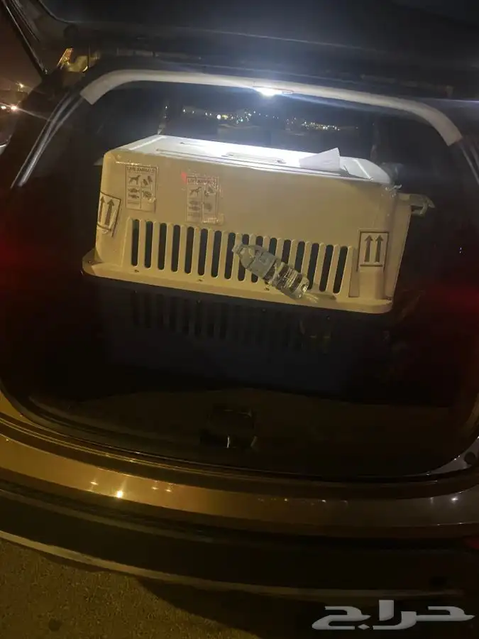 موصل حيوانات و طيور 2