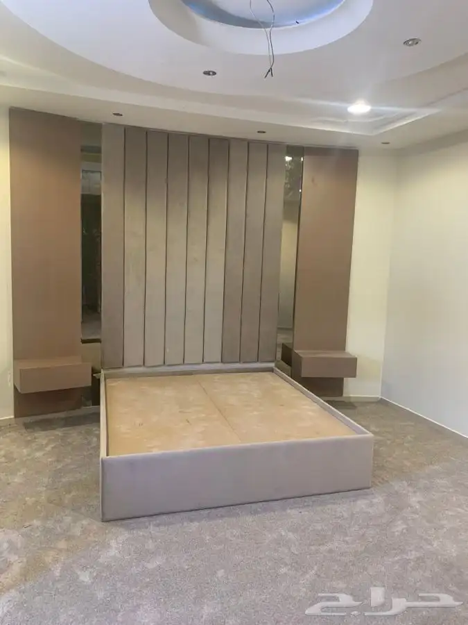 ديكور تلفزيون طاولات رفوف تسريحات مرايات الرياض 29