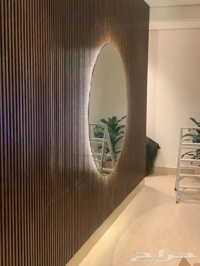 ديكور تلفزيون طاولات رفوف تسريحات مرايات الرياض 44