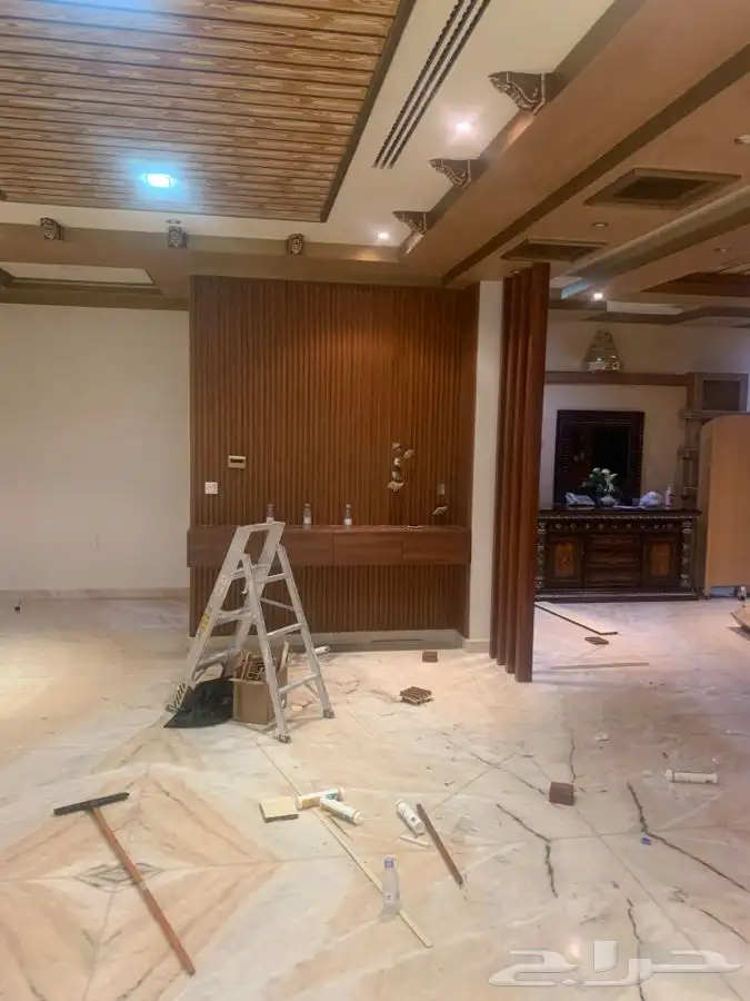 ديكور تلفزيون طاولات رفوف تسريحات مرايات الرياض 59