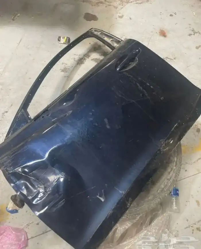قطع غيار تشليح مازدا 6 للبيع باسعار مناسبه 45