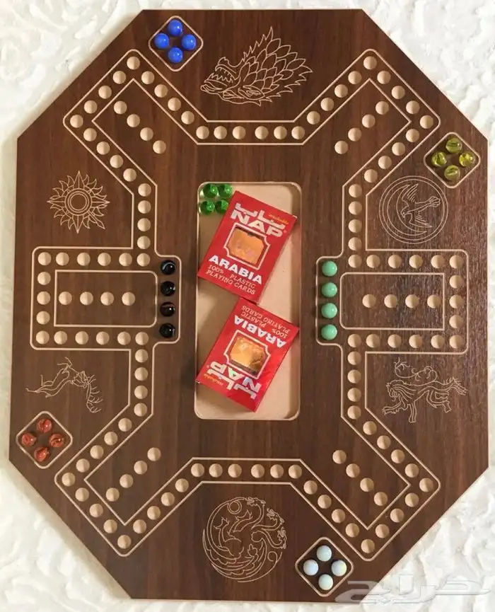 جاكارو السعودية 12