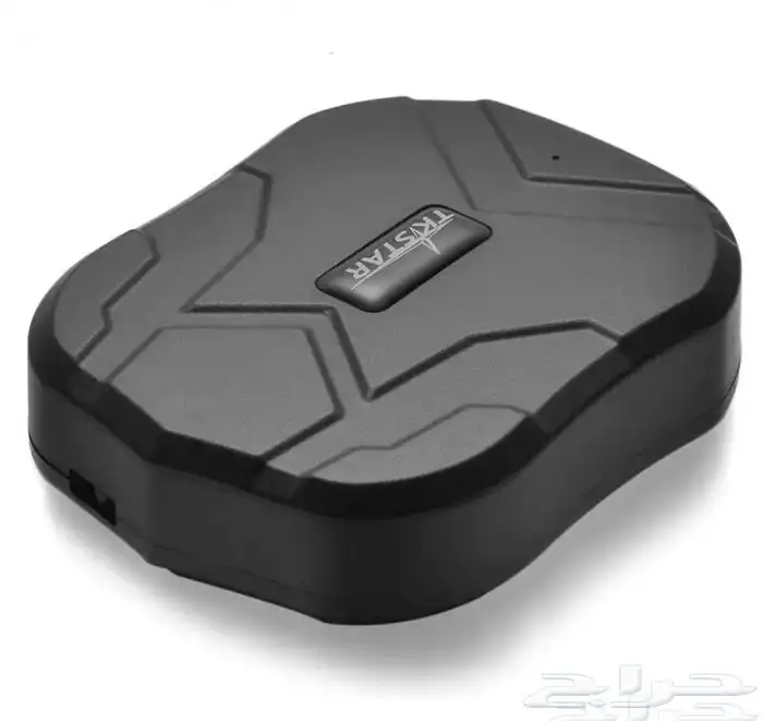 جهاز تتبع مركبات ومعدات وأبل 0