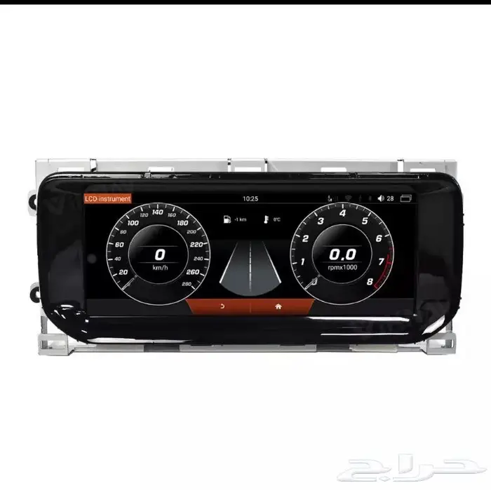 قطع غيار رنج روفر _شاشات _اكسسوارات_كار بلاي 31