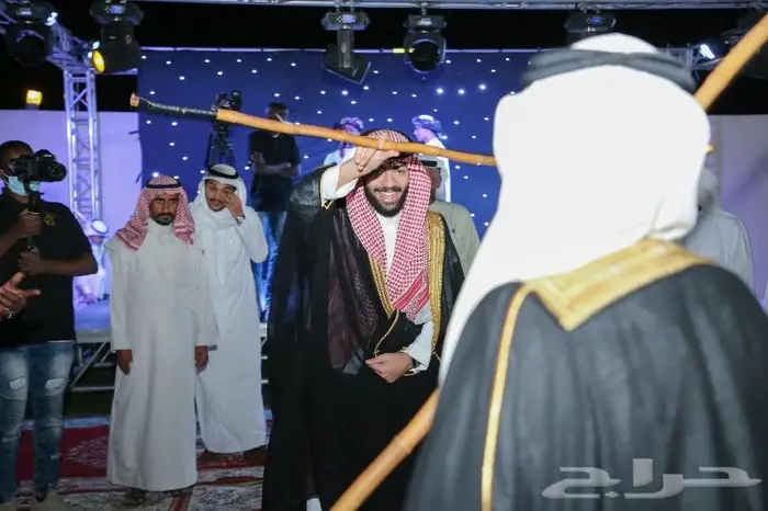فرقة فنون شعبية حجازية.. أقرأ الإعلان كامل 7