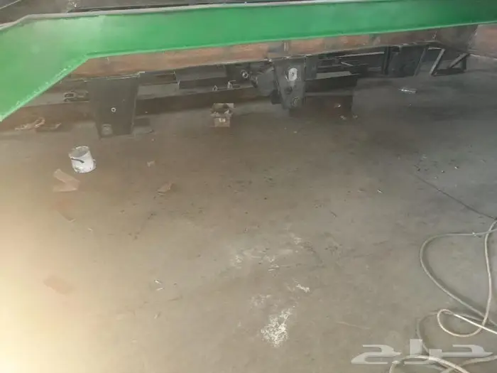 تيدر ناقلة السيارات ناقلات السيارات فوتن 7