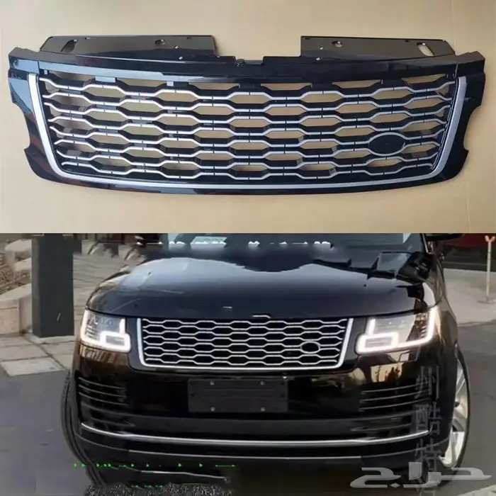 قطع غيار رنج روفر _شاشات _اكسسوارات_كار بلاي 30