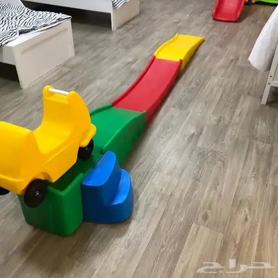 تجهيز غرف اطفال 5