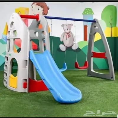 تجهيز غرف اطفال 8